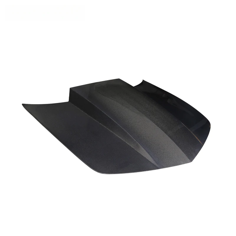 High Quality Replacement Carbon Fiber Hood For Camaro 2010-2015