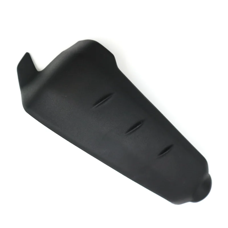 

BT-Motorcycle Radiator Side Panels For MT-09 FZ-09 MT09 FZ09 SP 2021-2023 Water Tank Protector Fairing Parts (A)
