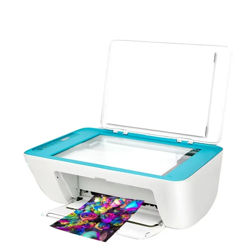 

Printing And Copying All-In-One Machine Home Wireless Small A4 Scanning Inkjet Color Printer