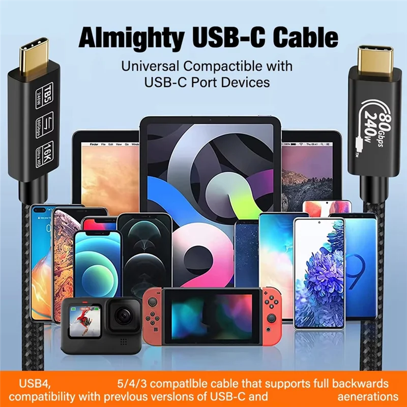 Bnvn-Thunderbolt 5 … - image