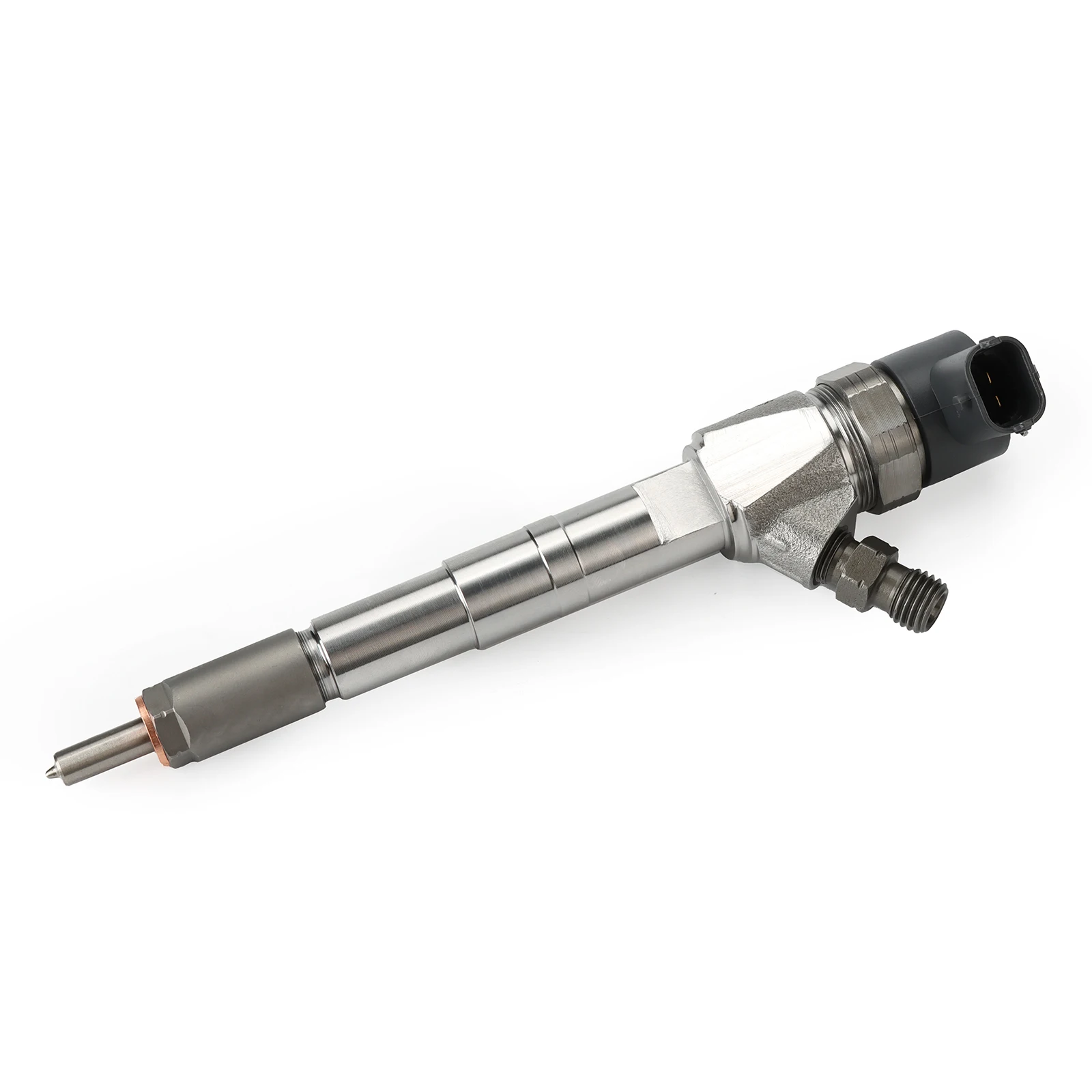 Автомобильный новый дизельный инжектор Common Rail в сборе для Fiat Jeep Renegrade 2,0 Jeep Compass Wrangler 0445110682 55263233