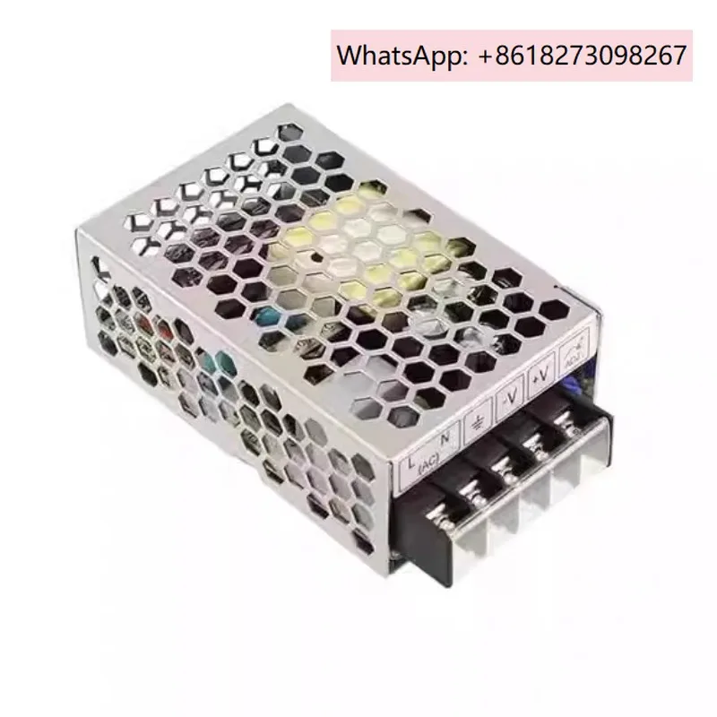 

LS50-15 brand new original