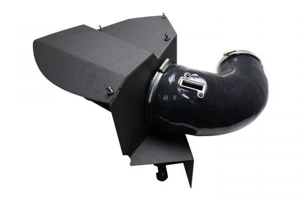 BMW Cold Air Intake 6