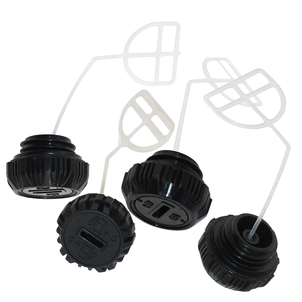 Fillter Cap Fuel Cap Oil Cap Fits For Echo CS-300 CS-301 CS-303T CS-305 CS-306 CS-340 CS-341 CS-345 CS-346 CS-3000 CS-3450