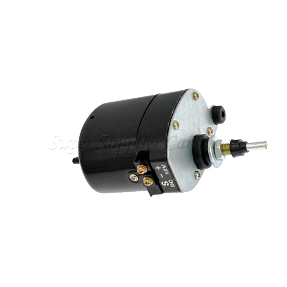 Fit For Willis Jeep Tractor Universal 12V Windscreen Wiper Motor Or Arm With Blade 7731000001 0390506510