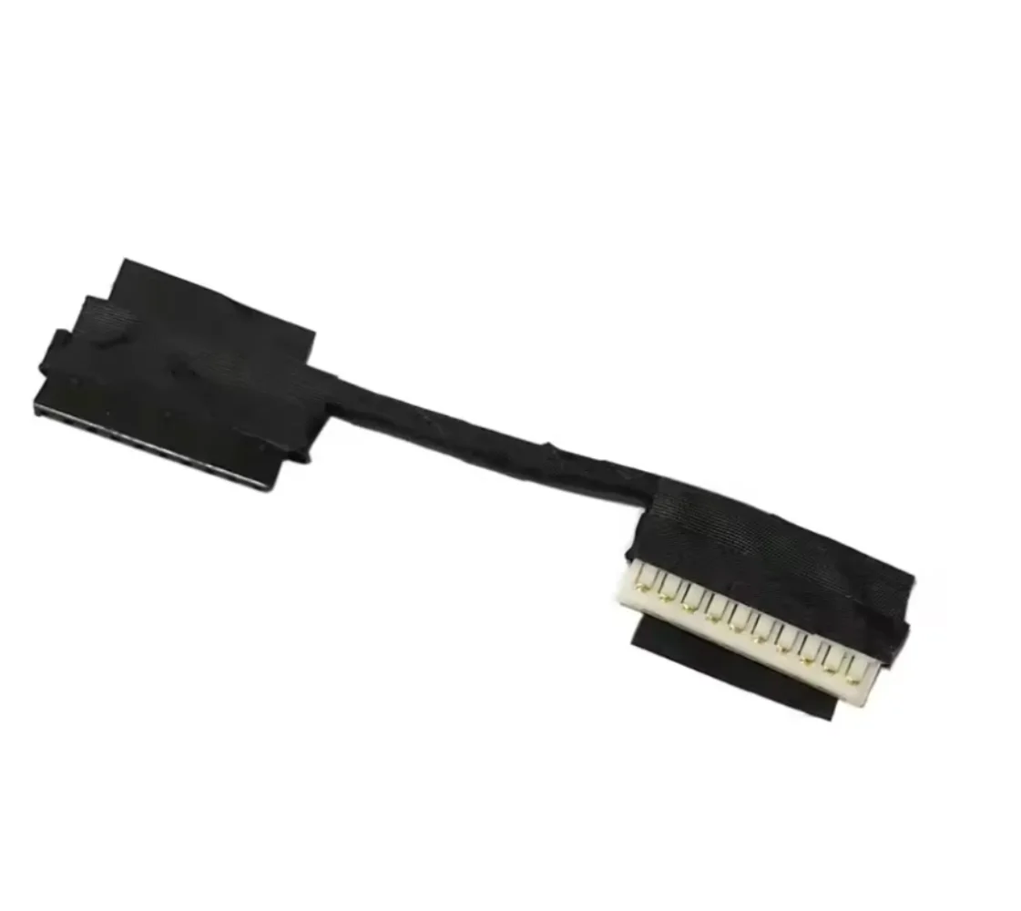 Cable de batería Línea alámbrica 0HFYMP para Dell Inspiron 3583 3581 3585 3780 5593 3793 3593 3493 3490 EDI54 N3583 N3581 DC02002YJ00