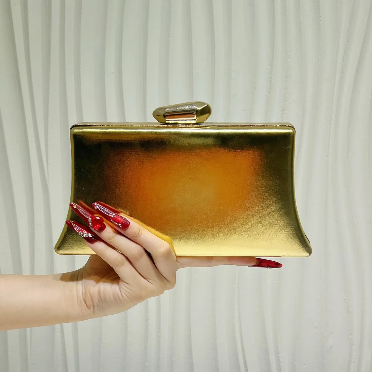 

Dinner Classic Gretel banquet clutch ins style women's bag evening