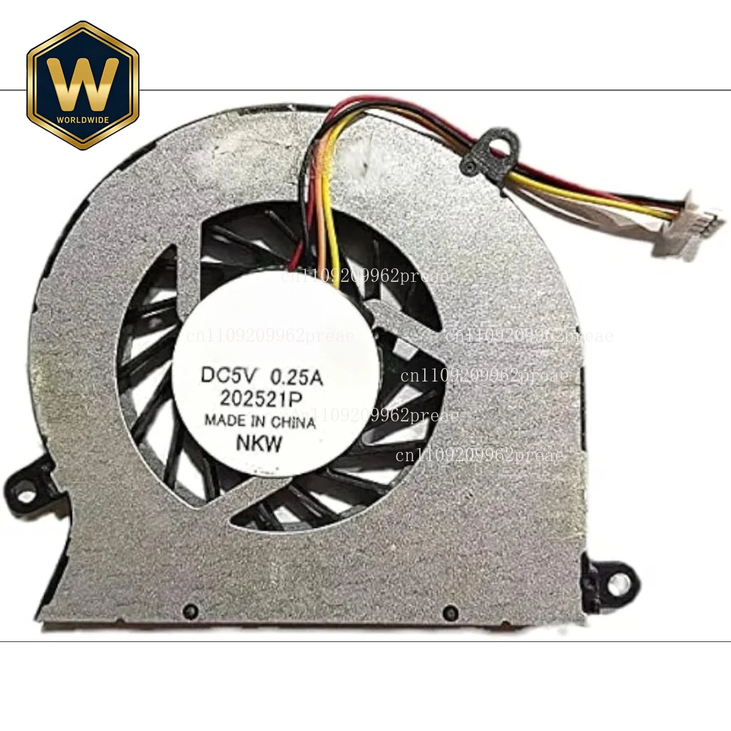 

S For Acer Aspire C27 C27-962 C27-865 Replacement CPU Cooling Fan Cooler