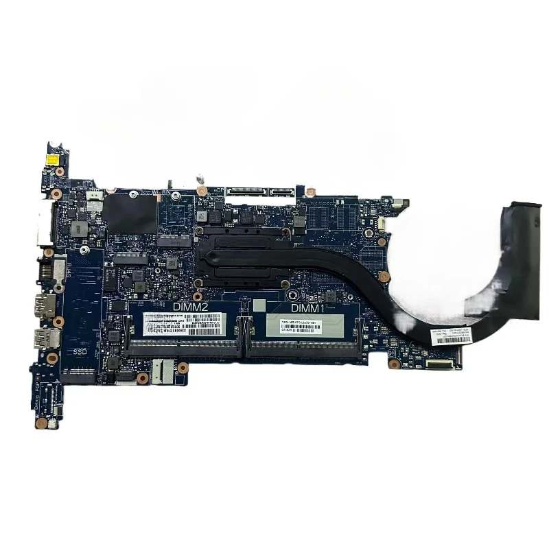 HP 14u 840 850 830 G6 G5 G7 G8 main board 6050A3022501