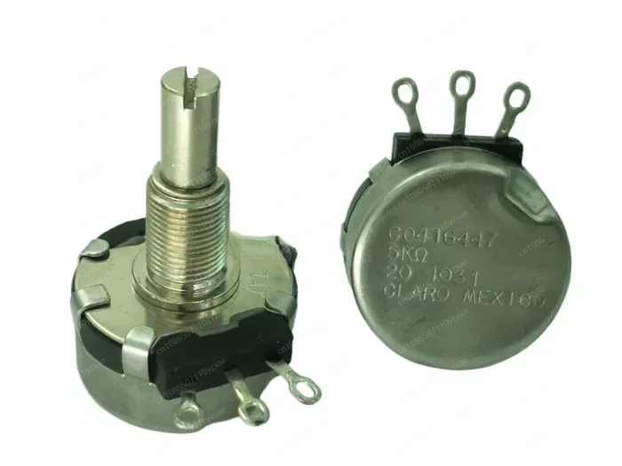 

TuyaВысокое качествоC0416447 PMC98191 CM44675 CO416079-TW 5K 45-градусный аккумулятор Автомобильный потенциометр Alexa Google Assistant