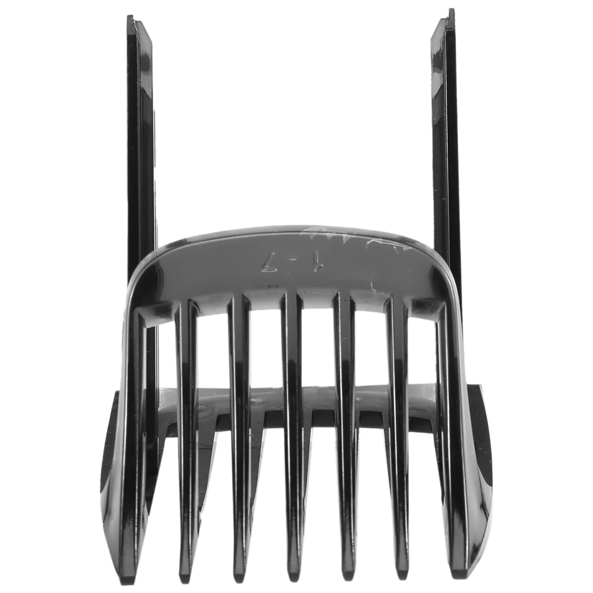 -ABUB New 1-7mm Hair Clipper Comb for Philips HC9450 HC9490 HC9452 HC7460 HC7462 High Quality Hair Trimmer Replacement Comb
