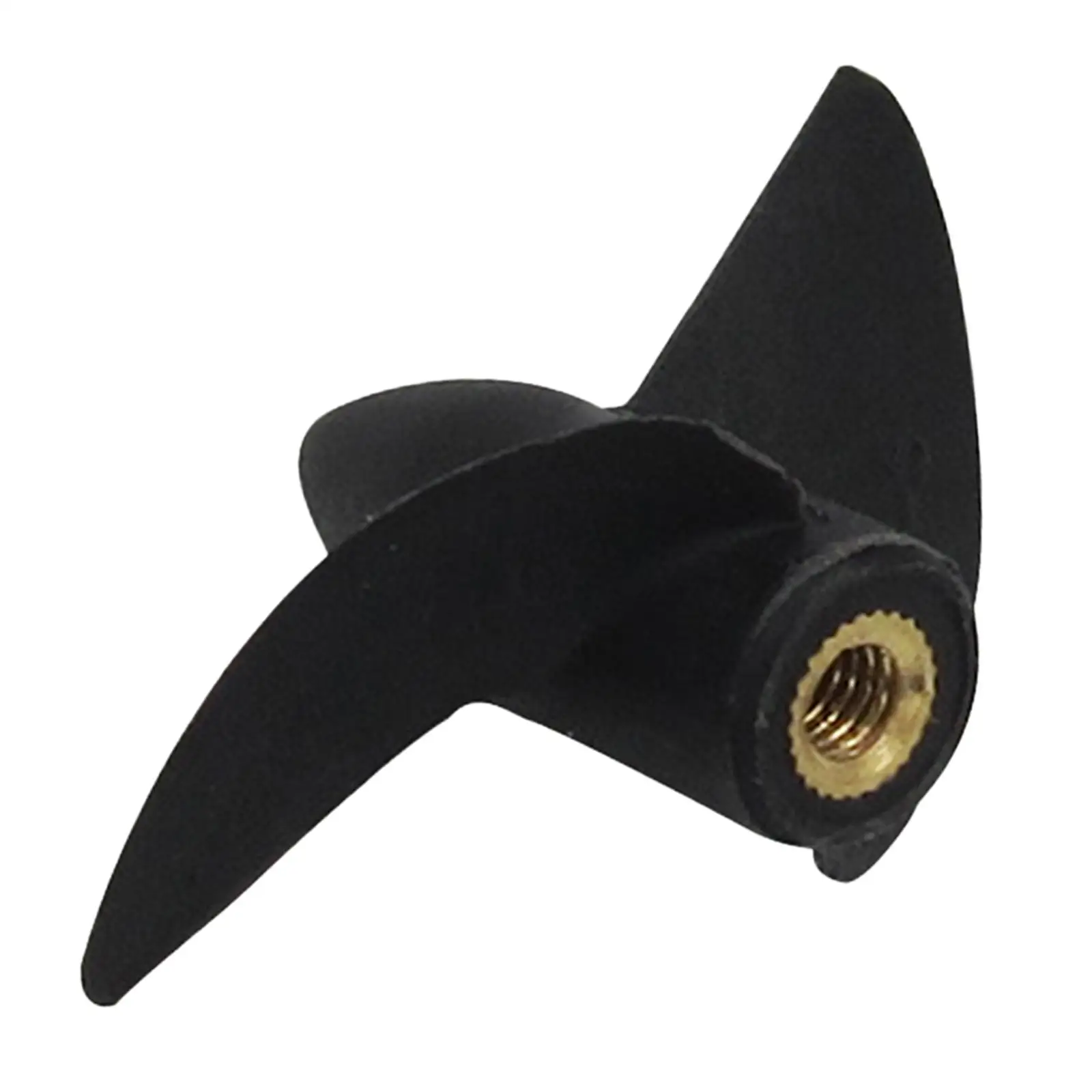 Hélices RC, hélices de barco de Control remoto, modelo de rosca, hélices de barco, piezas de mejora, accesorio