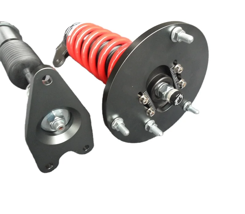 

32 Steps Adjustable Mono-tube Coilover Suspension Shock Absorber for 1 Series 2nd Gen F20/F21 11-19 BMW002