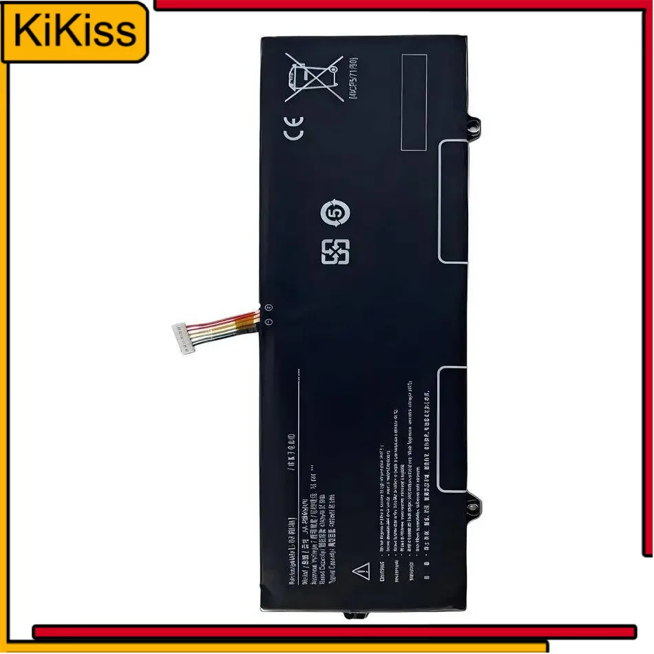 

AA-PBMN4VN For Samsung Galaxy Book Pro 15 NP950XDB NP950QDB 4340Mah Fast Charging Laptop Battery