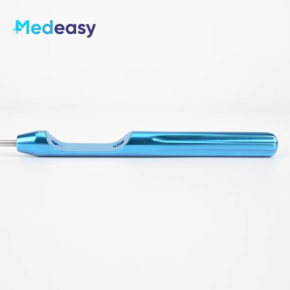 Arthroscopy Orthopedic Simulation Training Instruments Rotator Cuff Suture Passer Suture Hook