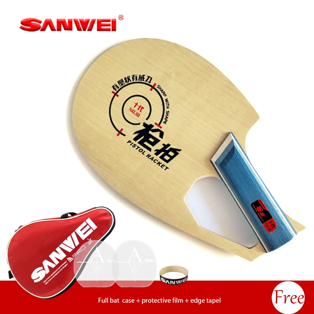 Original Sanwei Pat… - image
