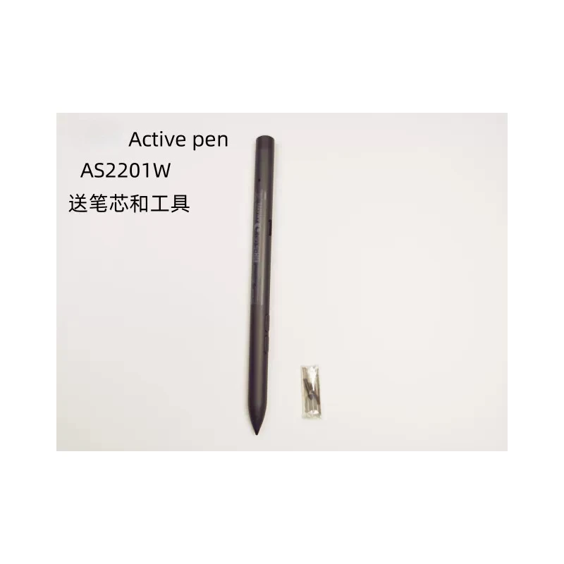 For Dell Latitude 9520 9430 9510 2-in-1 Rechargeable Active Touch Stylus Pen PN7522W Laptop Repair Accessory