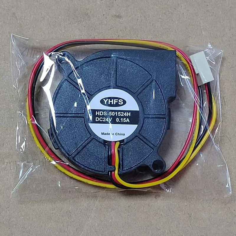 s-新品-yhfs-hds-501524h-dc24v-015a-3-線式冷却ファン-qw