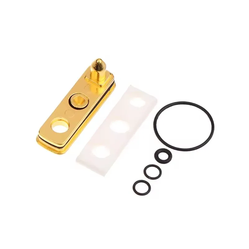Zip Lighter Cotton Base Fuel Oil Saving Pad Base Sealing Gasket Pad Fit for Zip Lighter Regular Inner Liner Tank Anti-Leak Acc
