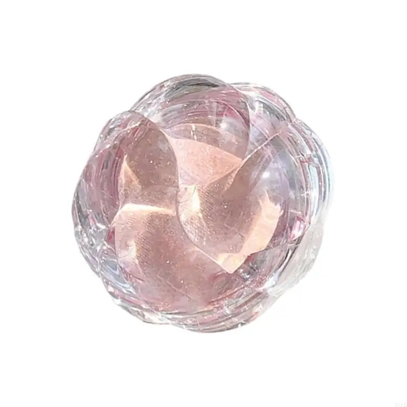 Q1FB Highlighter Makeup Palette Shimmers Glitters Eyeshadow Palette Glitters Highlighter