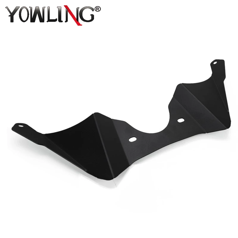 2025-2026 Forkshield Updraft Wind Deflector تدفق الهواء لـ TIGER900 Tiger 900 GT Rally Pro TIGER 900 GT LOW 2020-2022 2023 2024