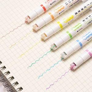 9 Bán hàng Aesthetic Bút chính - №6