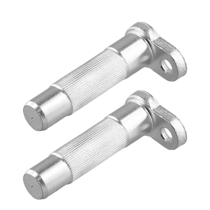 

ABNF!13258478 23315420 Auto Parts Knuckle Bolt Located In Front Lower Control Arm For CADILLAC XTS 2013-2019