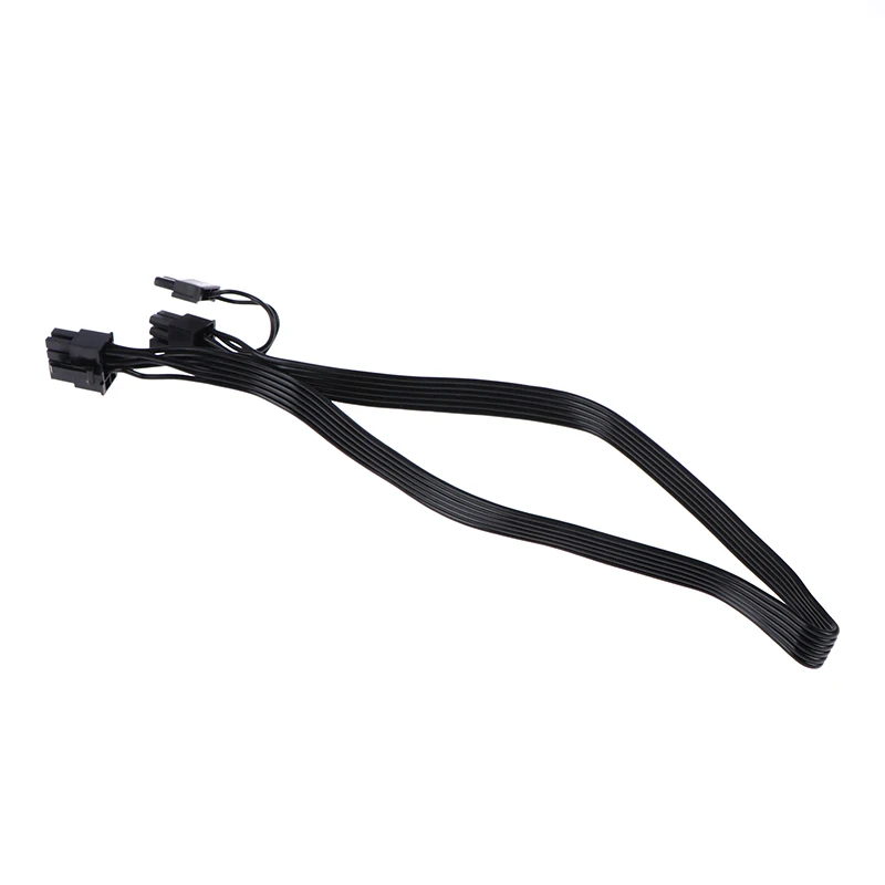 PCIe 8pin To 6+2Pin Power Supply Cable GPU 8 Pin To 6pin PSU Modular ForCorsair CX-M Series CX850M CX750M CX600M CX500M CX430M