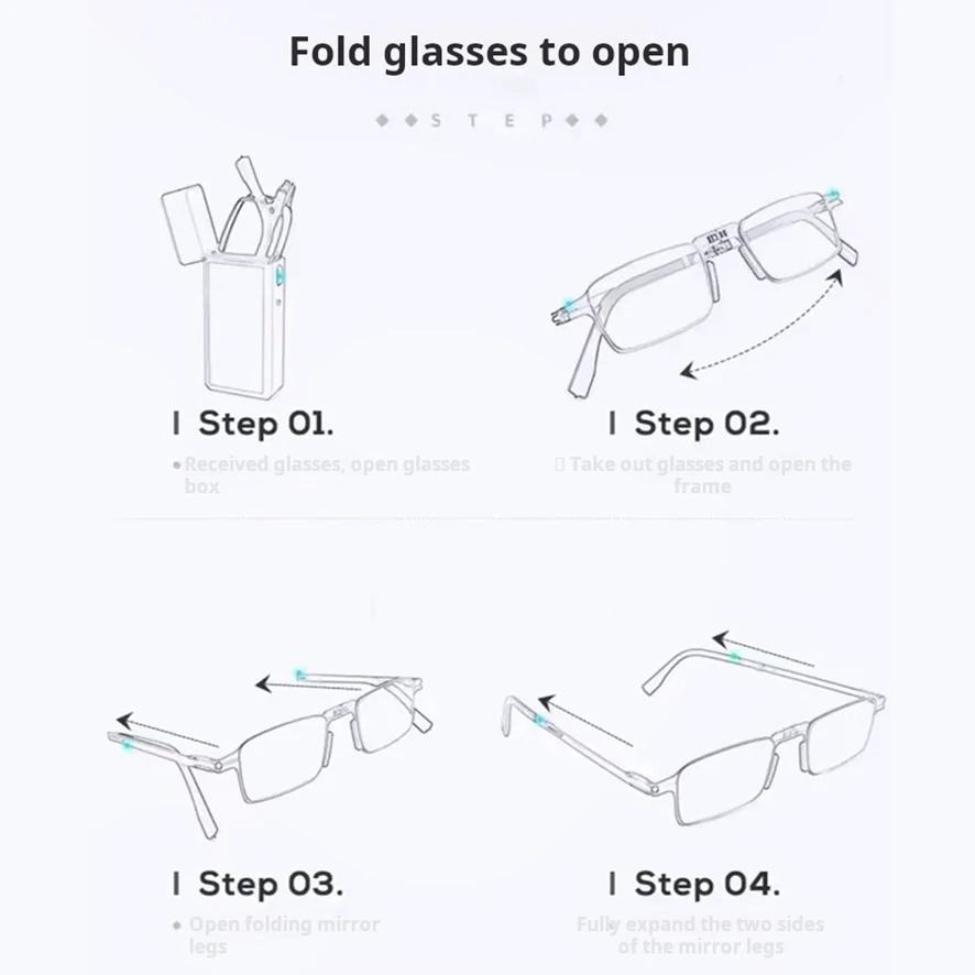 Thumbnail 4 - #1 Trending Reading Glasses Right Now