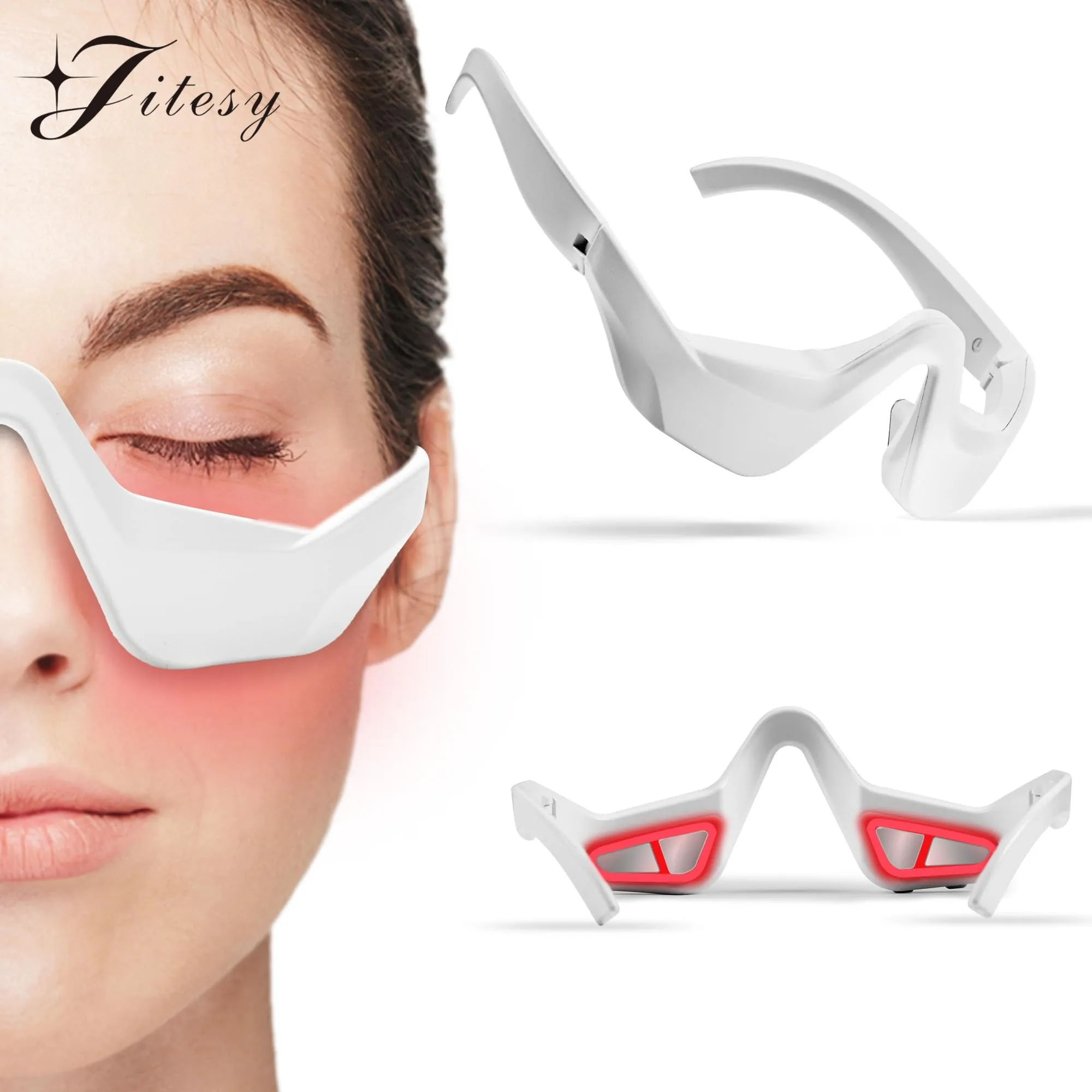3D Eye Massager Und… - image