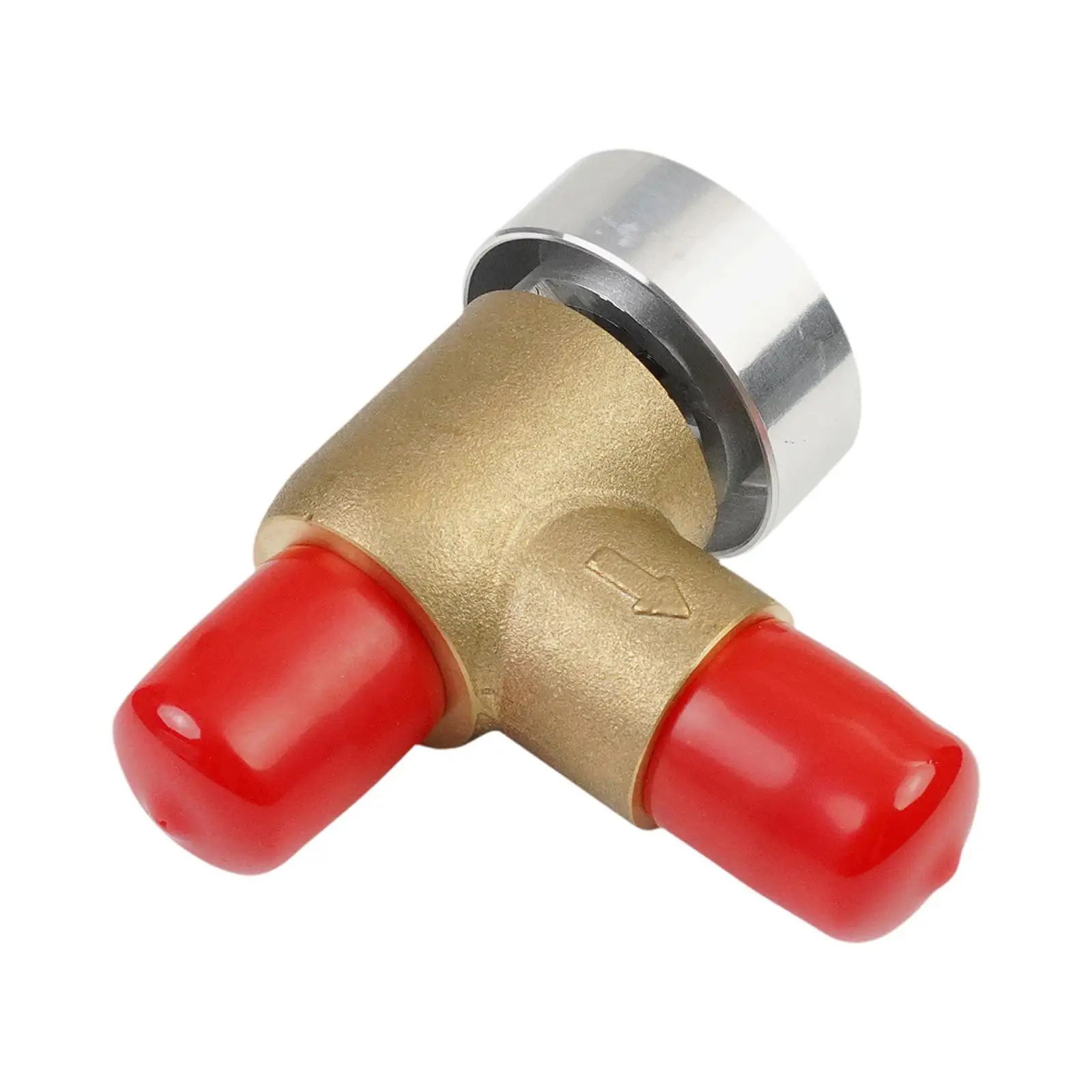 

Вакуумный обратный клапан RV 571-vac-chk-a: Простая в установке сборка, запасные части для замены клапана B&B Model 571