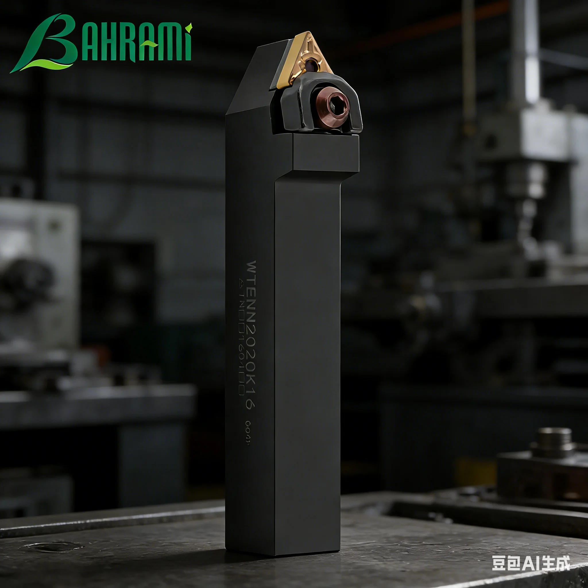 

Держатели инструментов для токарных станков с ЧПУ, инструменты для обработки металла WTENN1616H16, WTTENN2020K16, WTTENN2525M16, WTTENN3232P16