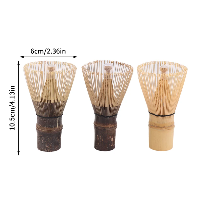 Bamboo Matcha Whisk…