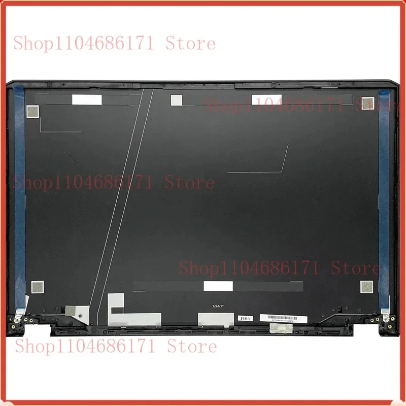 L NEW For  GP76 MS-17K1 17K2 17K3 screen back cover front bezel palm rest bottom case hinge cover hinge laptop frame upper lower