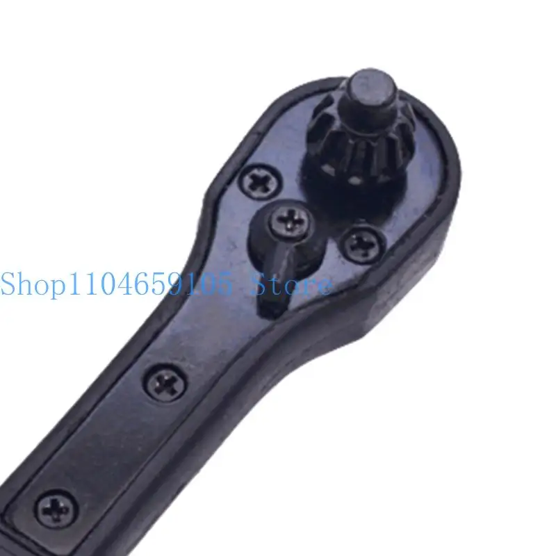 652F 2in1 Taladro chuck llave llave llave llave llave llave manual