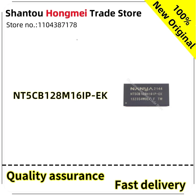 5-unidades-nt5cb128m16ip-ek-bga96-chip-de-memoria-garantia-de-qualidade-ic-novo