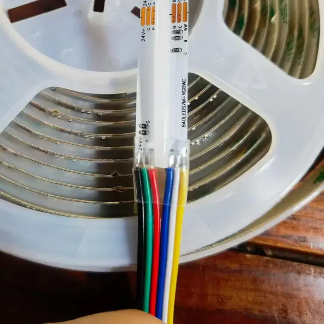 Fita LED Super Brilhante de 5m - Smart Home Llm avaliação e preço