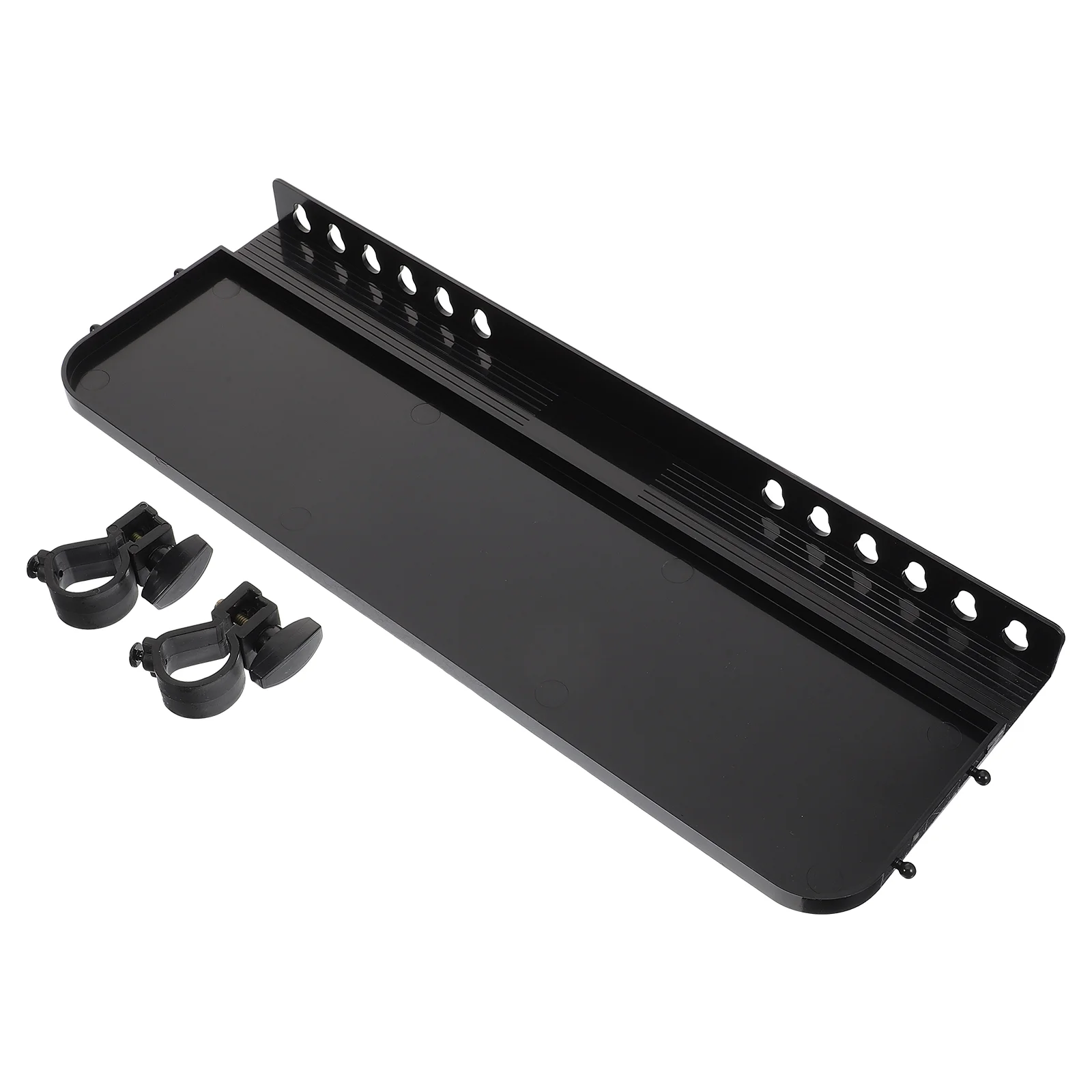 Easel Tray Detachable Paints Painting Tools Plate Trays Rack Replacement Convenient Storage Attachment Tripod