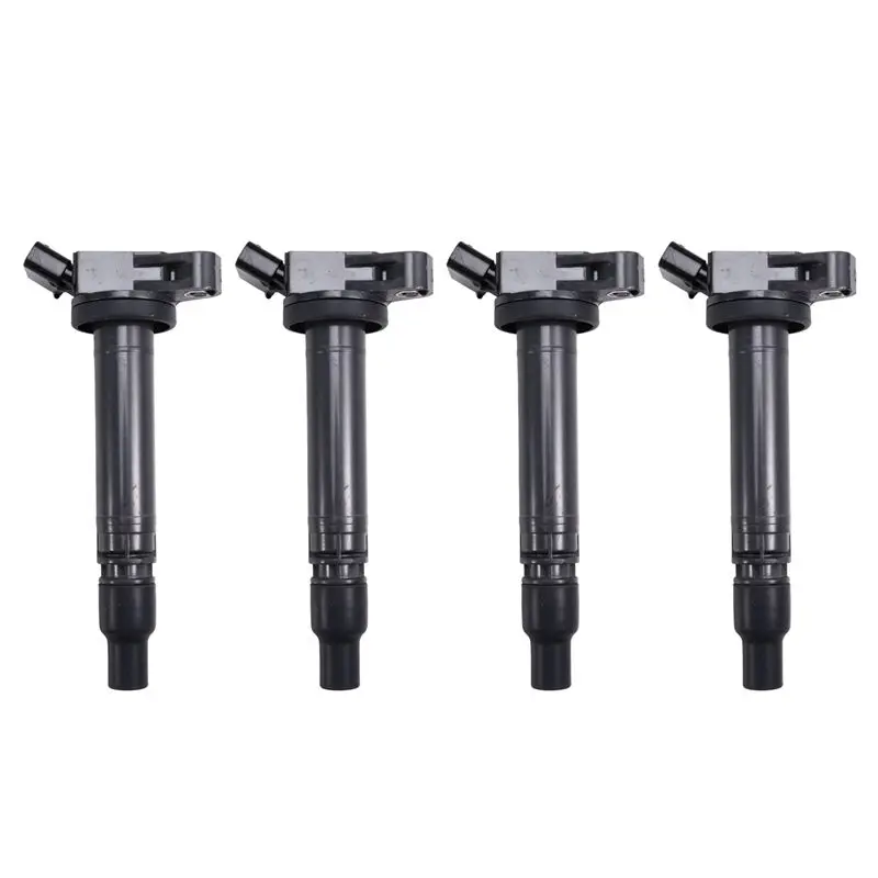 

Plain 90919-02256 Ignition Coil Igniter Suitable For TOYOTA LEXUS 90919-02250 90919-02257 90919-A2003 90919-A2005