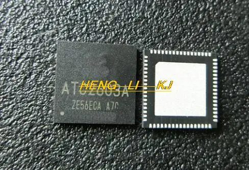 

Freeshipping 100% nuevo original ATC2603A 2603A ATC2603 QFN