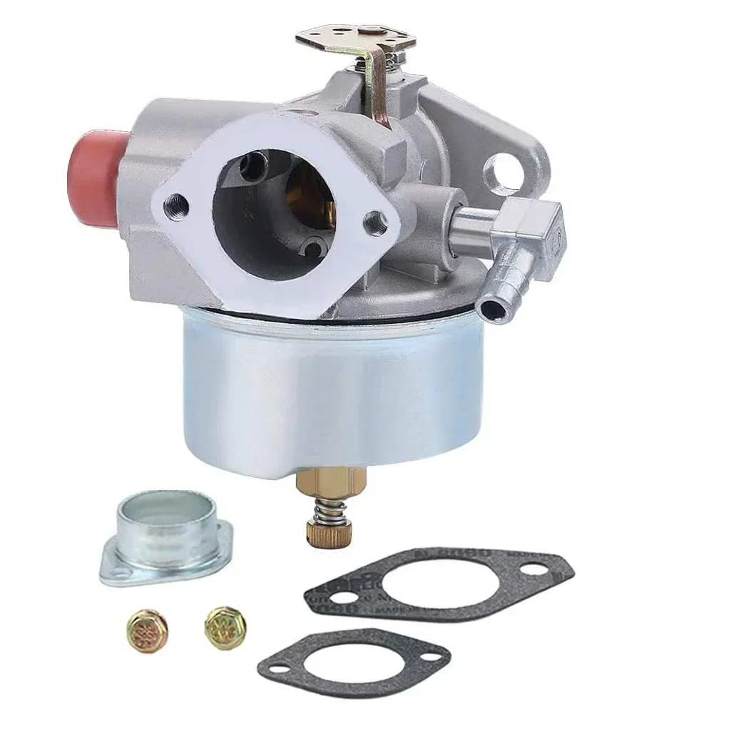 632795A Carburetor for Tecumseh 632046 632078 631784 632050  TVS90 TVS100 TVS105 TVS115 TVS120 ECV100 Craftsman Eager 1 4.5HP