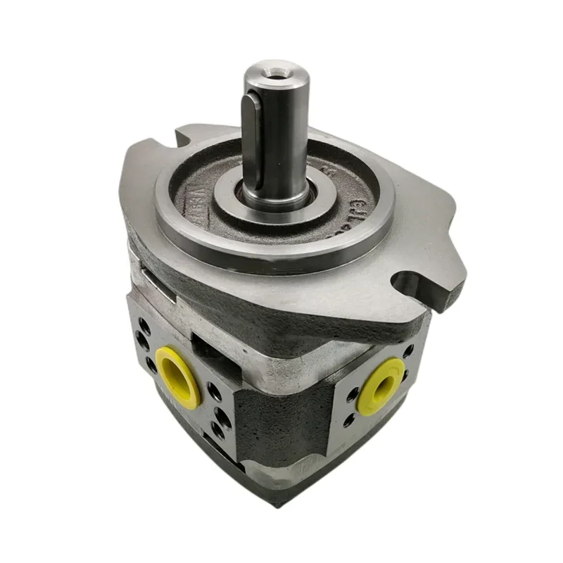 

IPV IPVP Series IPVP4-20 171 Hydraulic Internal Gear Pump IPVP4 IPVP5 IPVP6 Ipv4-13 Ipv4-16 Ipv4-20 Ipv4-25 Ipv4-32