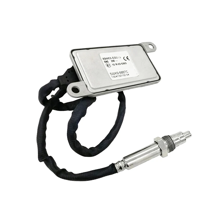 

Factory supply Hot Selling Auto Nox Sensor/nitrogen Oxide Sensor For CUMMINS 5WK9 6714A