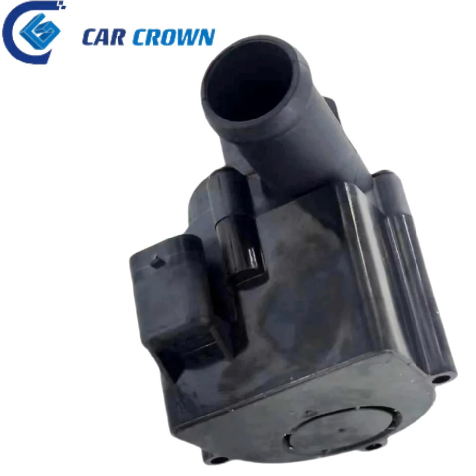 Car Crown 06H121601N High quality Car Engine Auto Electronic Auxiliary Coolant electric Water Pump FOR AUDI VW 06H121601K/Q