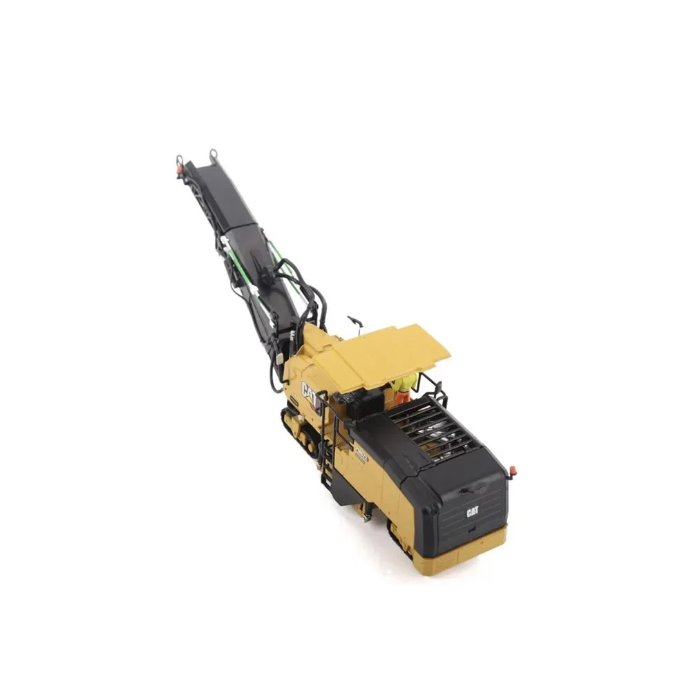 1/50 لعبة سبيكة نموذج هندسي PM622 المسوي البارد DM # 85587MH - نموذج ديكور مشهد هدية عيد ميلاد الصبي للحفارة