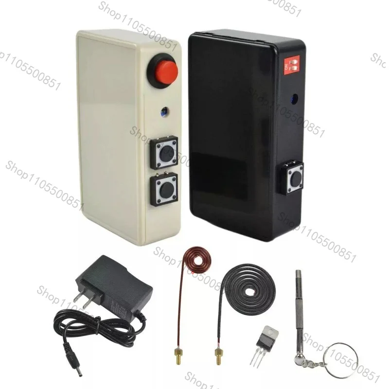 150Mhz multifunctional detection electromagnetic pulse strong magnetic transmitter