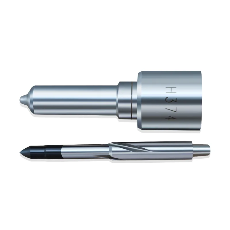 H374 L374  Diesel Engine Injector Nozzles Fuel injector For  Euro IV Engine Fuel injector 33800-4A710 Accessories YG1733