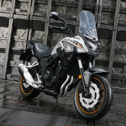 1:12 HONDA Wing CB400X Alloy Racing Motorcycle Model Diecasts Street Sports Motorcycle Model Simulation Collection Kids Toy Gift