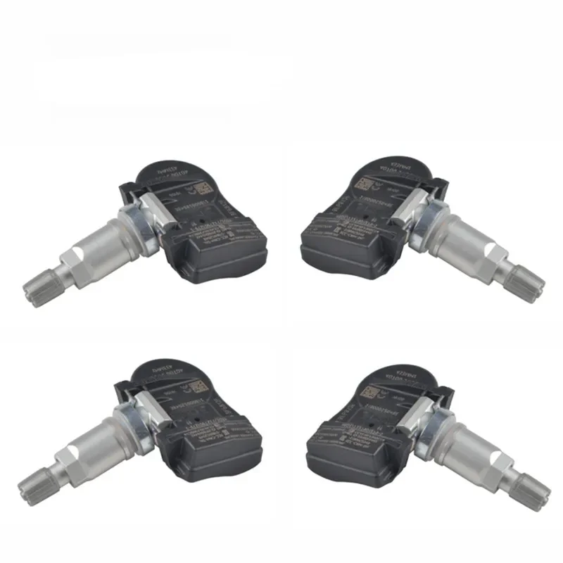 

Оригинальный 407000435r для Renault датчик Tpms датчики давления в шинах Megane Laguna Fluence Latitude Zoe 40700-0435r S180052064a