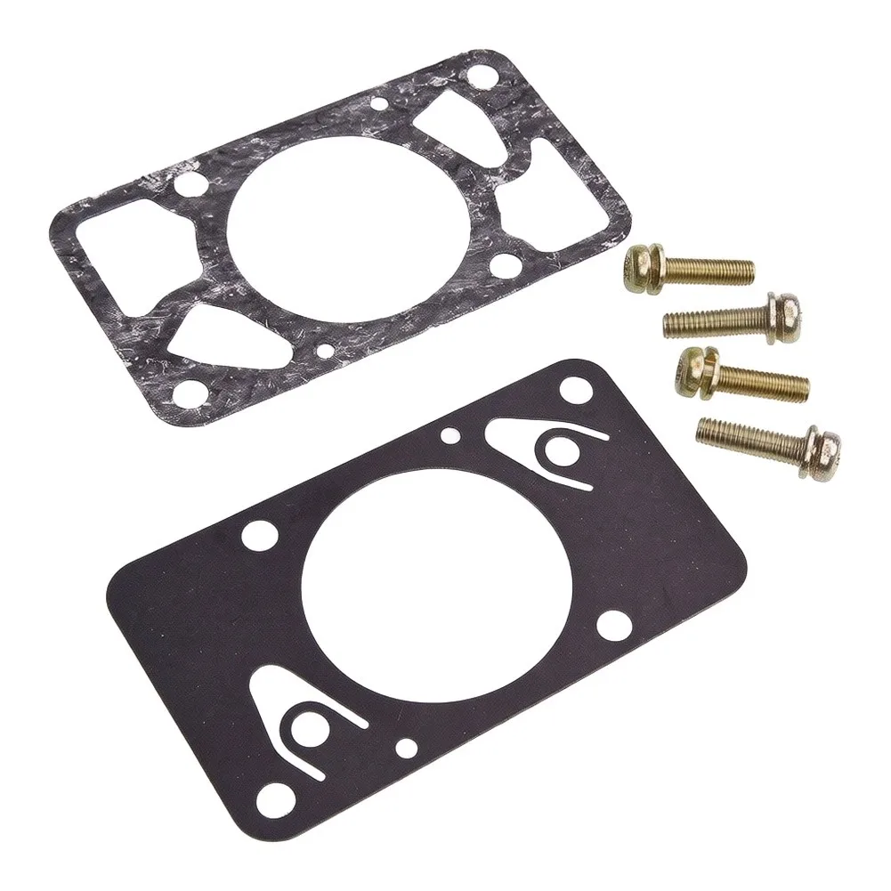 Fuel Pump Rebuild Kit For Mikuni For MKDF44 Rectangular Pump Gasket Diaphragm Repair Set, Power Equipment Chainsaws Parts